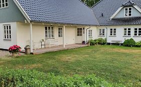 Lillevang Bed & Breakfast
