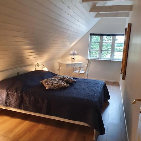 Lillevang Bed & Breakfast Sorø Buitenkant foto