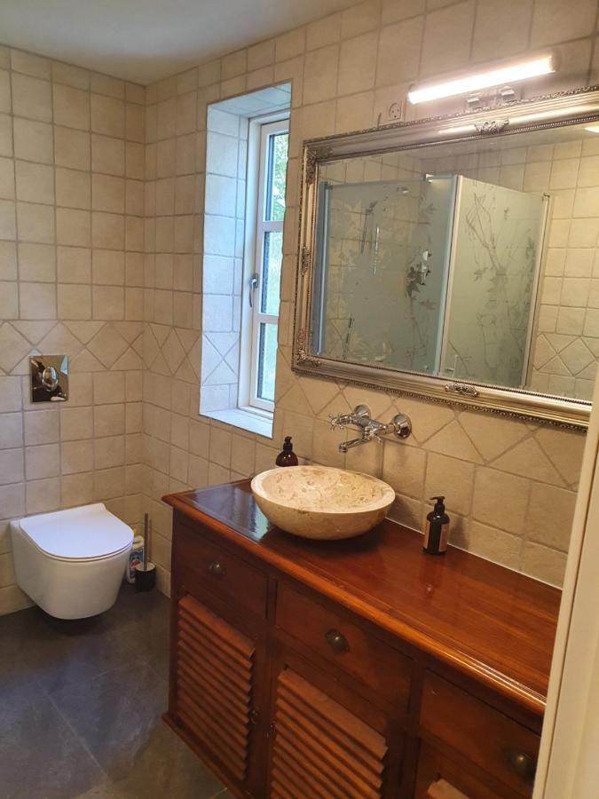 Lillevang Bed & Breakfast Sorø Buitenkant foto