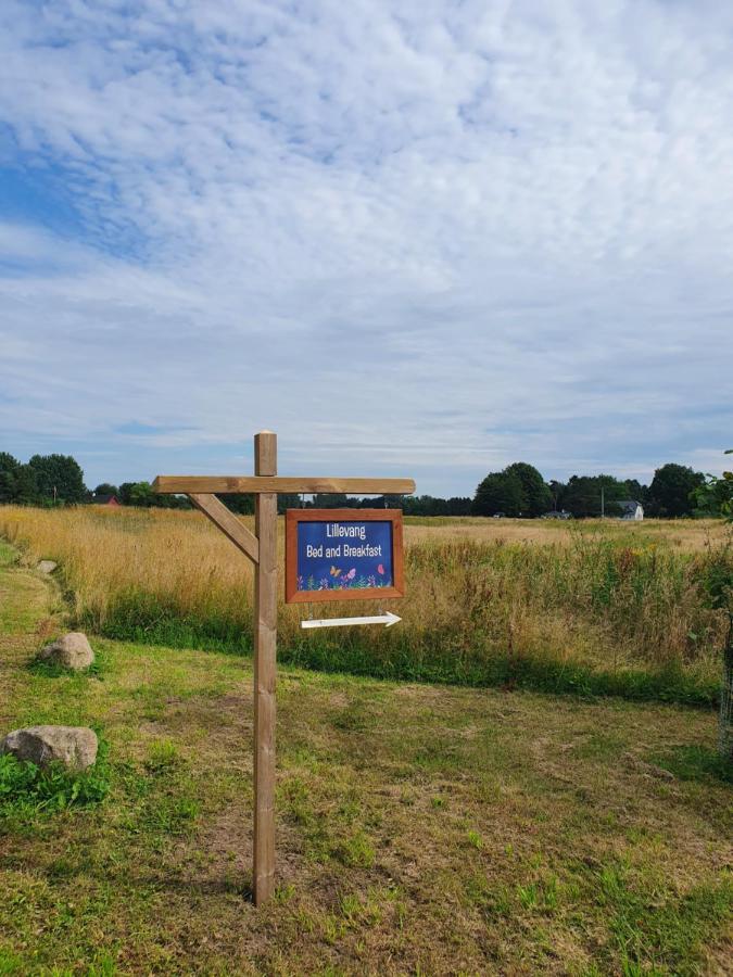 Lillevang Bed & Breakfast Sorø Buitenkant foto